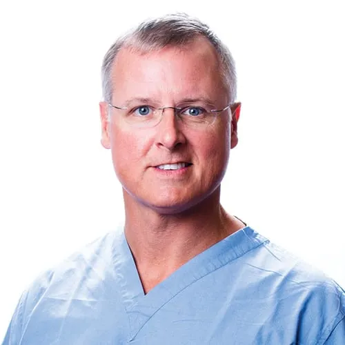 Nathan Patterson, M.D.