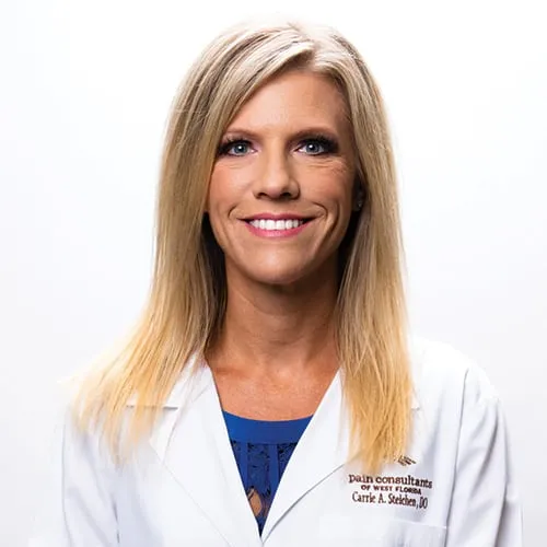 Carrie Steichen, D.O.