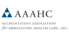 AAAHC Logo
