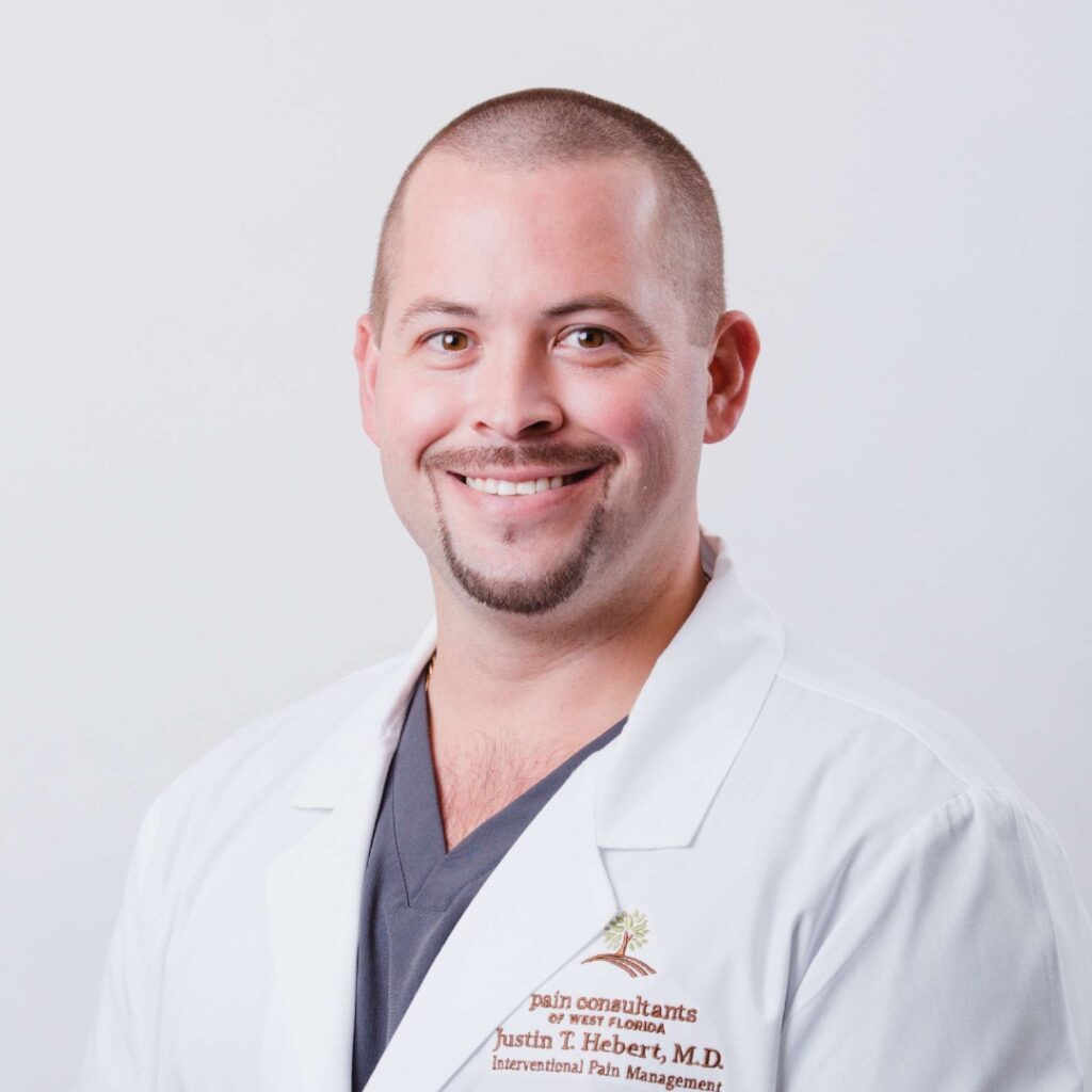 Dr. Hebert